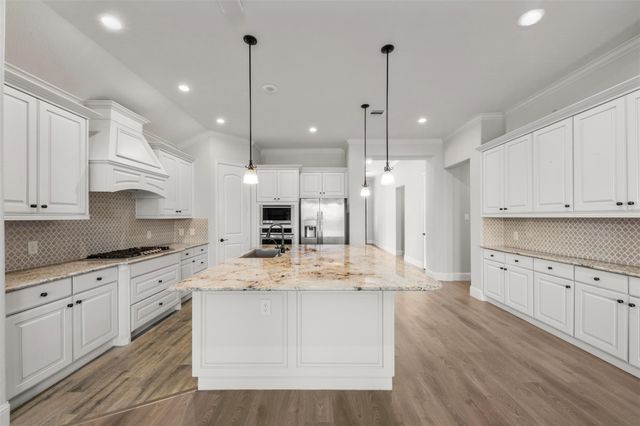 3614 Trinity Rose Lane, Pearland, TX 77584