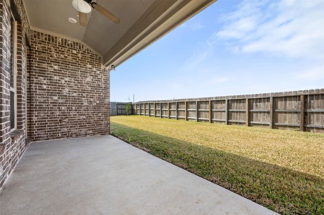 3614 Trinity Rose Lane, Pearland, TX 77584