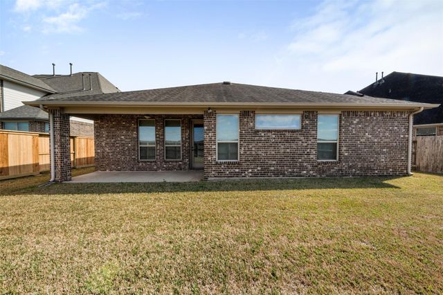 3614 Trinity Rose Lane, Pearland, TX 77584