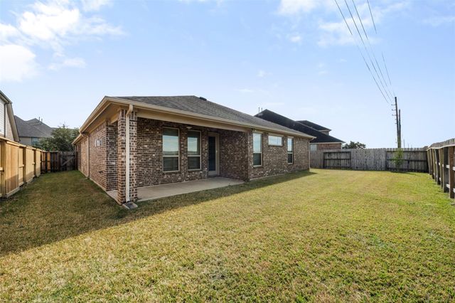 3614 Trinity Rose Lane, Pearland, TX 77584