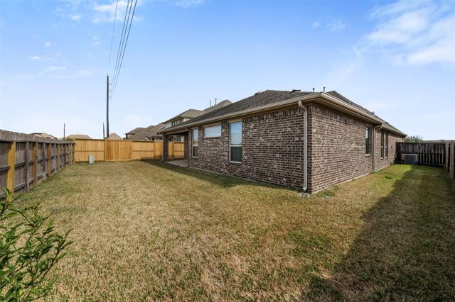 3614 Trinity Rose Lane, Pearland, TX 77584