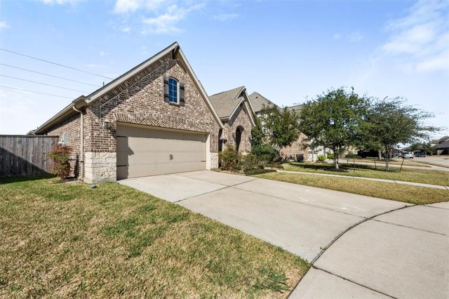 3614 Trinity Rose Lane, Pearland, TX 77584