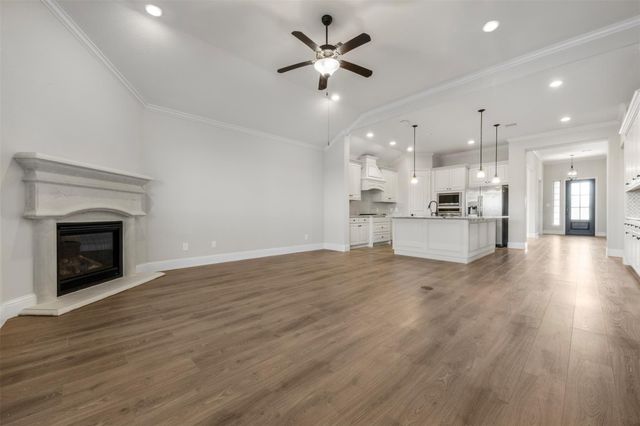 3614 Trinity Rose Lane, Pearland, TX 77584