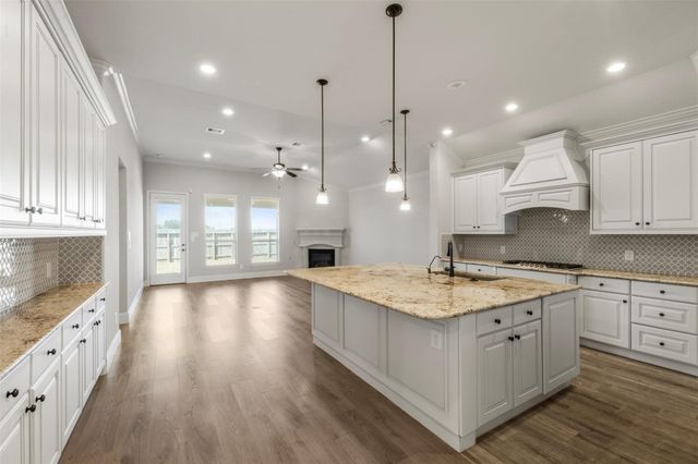 3614 Trinity Rose Lane, Pearland, TX 77584