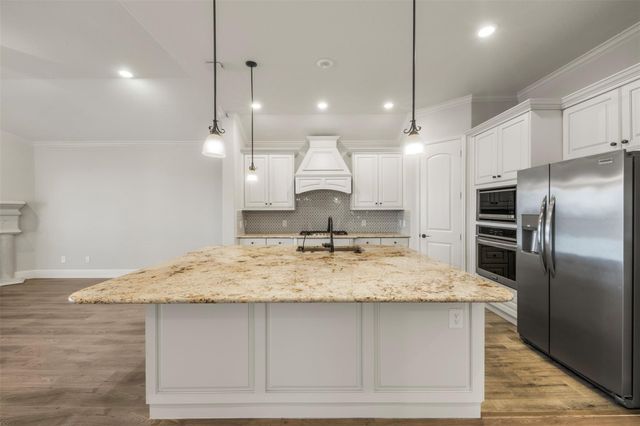 3614 Trinity Rose Lane, Pearland, TX 77584