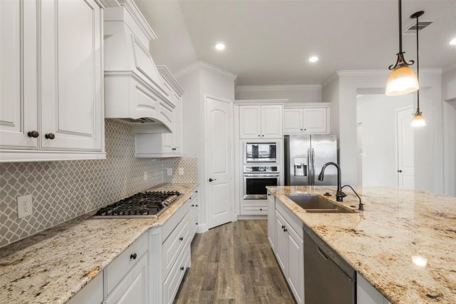 3614 Trinity Rose Lane, Pearland, TX 77584