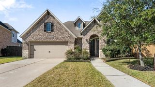 3614 Trinity Rose Lane, Pearland, TX 77584