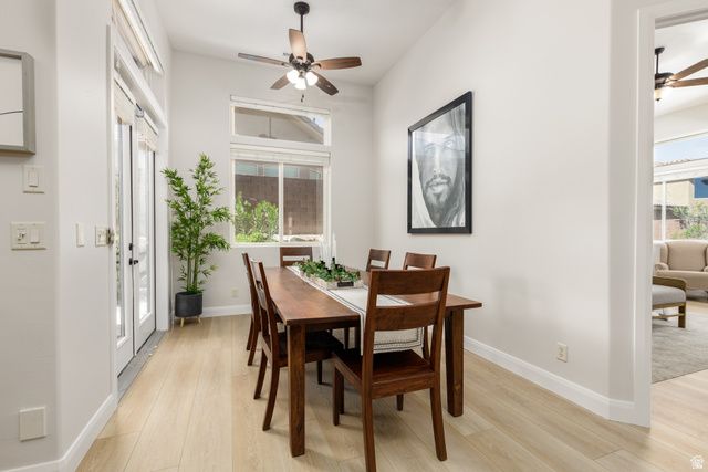 526 S RAINIER DR, St. George, UT 84770