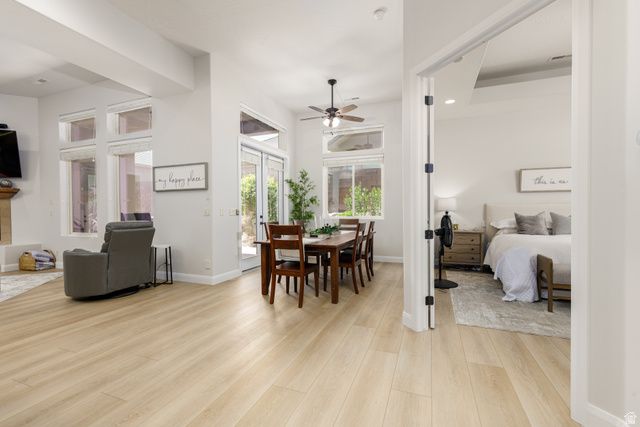 526 S RAINIER DR, St. George, UT 84770