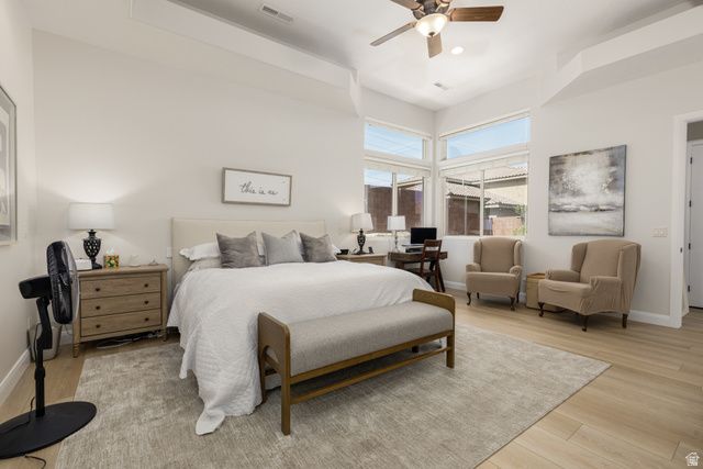 526 S RAINIER DR, St. George, UT 84770