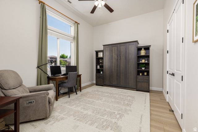 526 S RAINIER DR, St. George, UT 84770