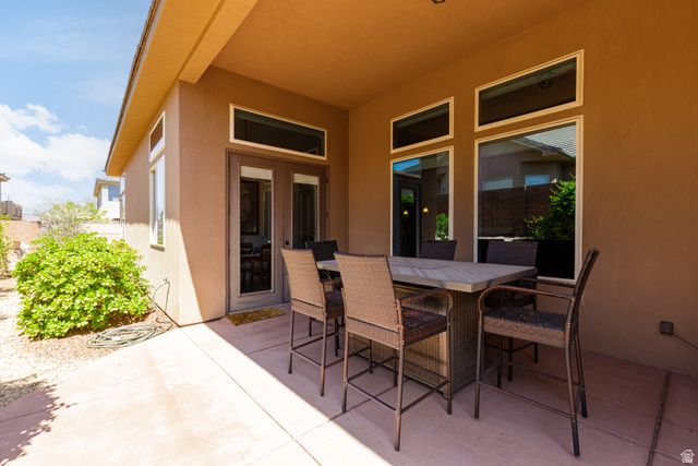 526 S RAINIER DR, St. George, UT 84770