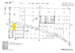 0 0, Desert Hot Springs, CA 92241