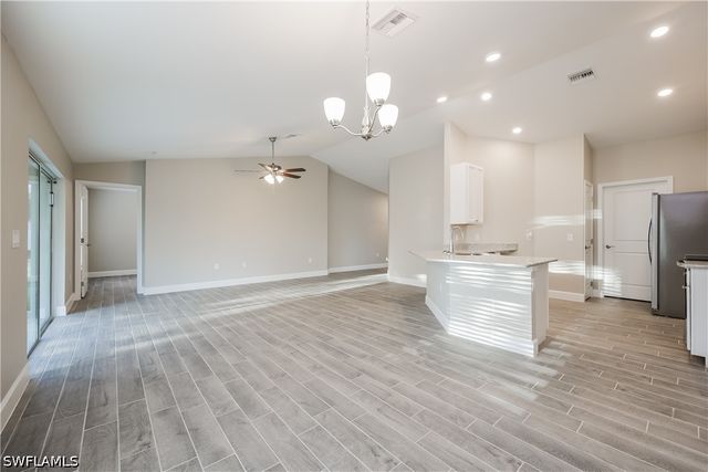919 Rita AVE N, Lehigh Acres, FL 33971