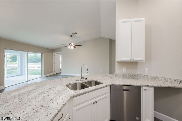 919 Rita AVE N, Lehigh Acres, FL 33971