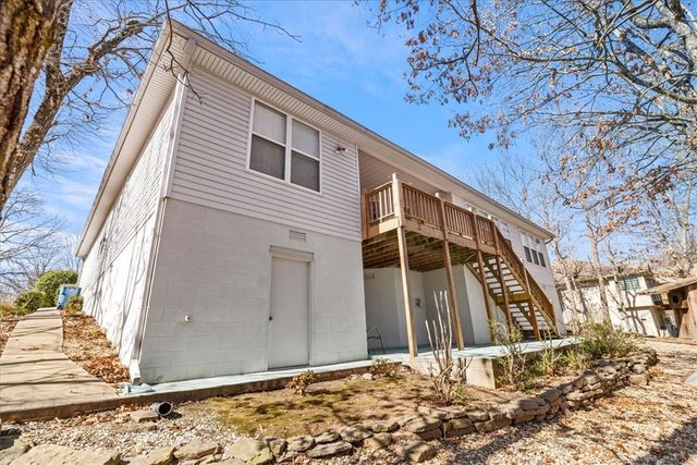 11 Milford Lane, Bella Vista, AR 72715