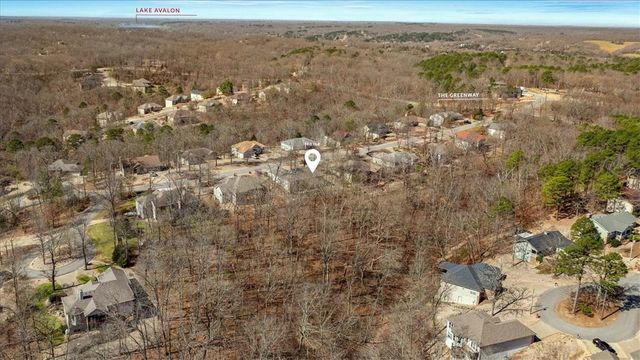 11 Milford Lane, Bella Vista, AR 72715