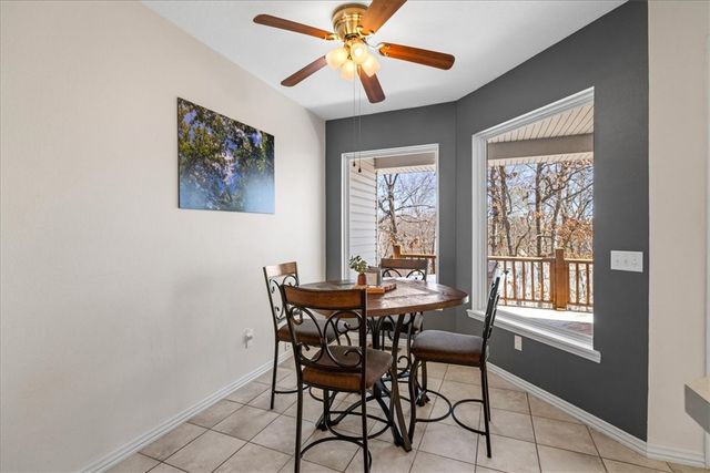 11 Milford Lane, Bella Vista, AR 72715