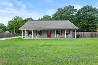 81 Griffith, Hattiesburg, MS 39402