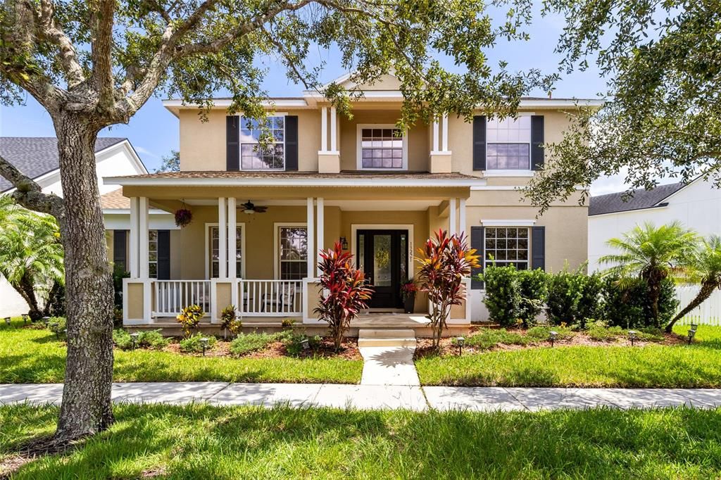 13221 LAKE LIVE OAK DRIVE, Orlando, FL 32828