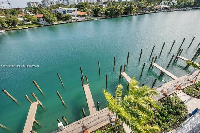 9201 E Bay Harbor Drive 309, Bay Harbor Islands, FL 33154