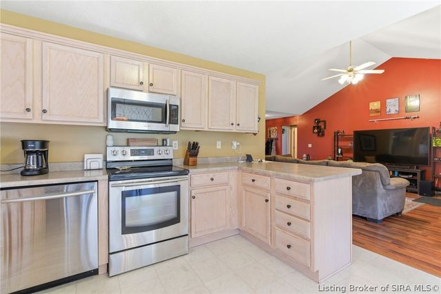 6320 Sky View Lane, Charlestown, IN 47111