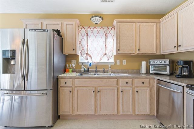 6320 Sky View Lane, Charlestown, IN 47111