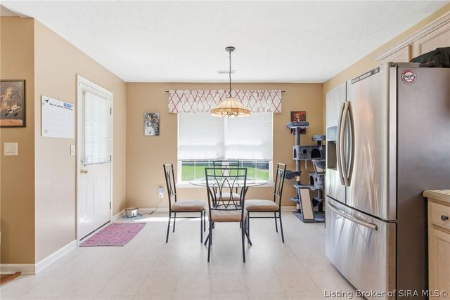 6320 Sky View Lane, Charlestown, IN 47111