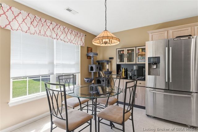 6320 Sky View Lane, Charlestown, IN 47111