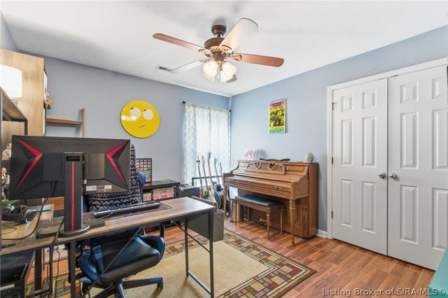 6320 Sky View Lane, Charlestown, IN 47111