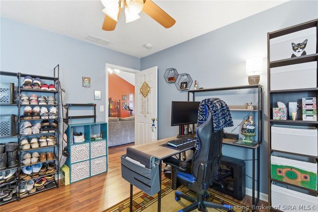 6320 Sky View Lane, Charlestown, IN 47111