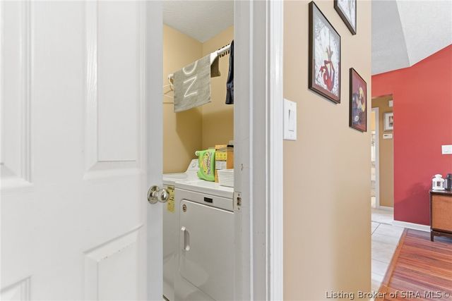 6320 Sky View Lane, Charlestown, IN 47111