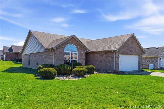 6320 Sky View Lane, Charlestown, IN 47111