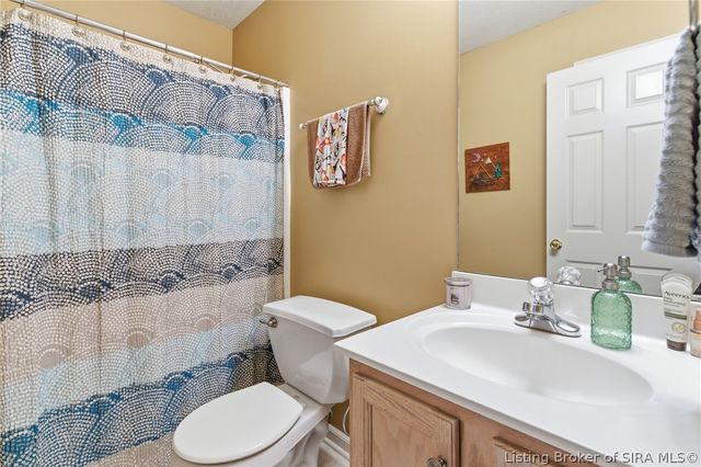 6320 Sky View Lane, Charlestown, IN 47111