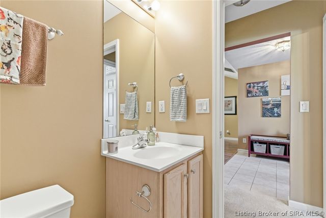 6320 Sky View Lane, Charlestown, IN 47111