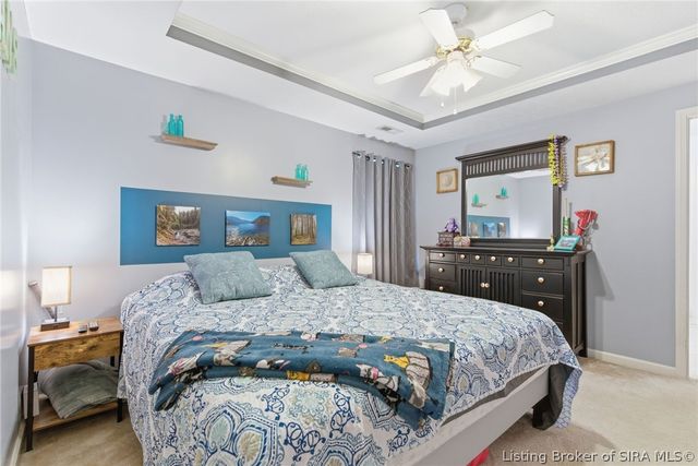 6320 Sky View Lane, Charlestown, IN 47111