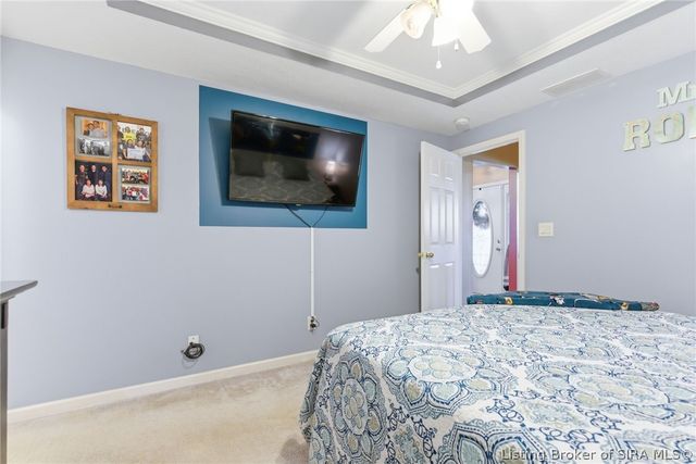 6320 Sky View Lane, Charlestown, IN 47111