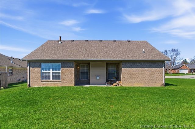 6320 Sky View Lane, Charlestown, IN 47111