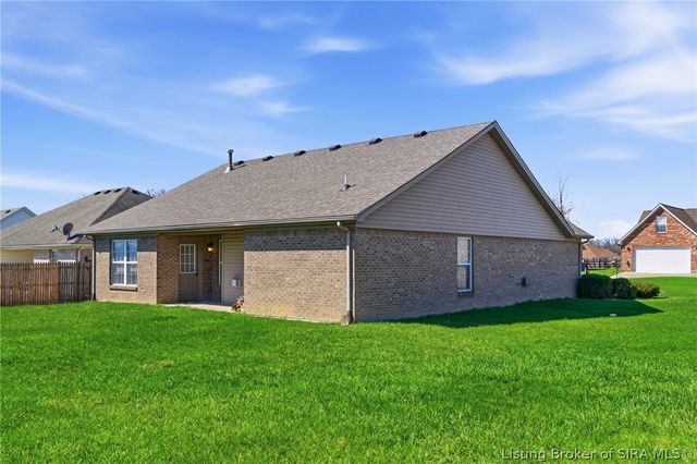 6320 Sky View Lane, Charlestown, IN 47111