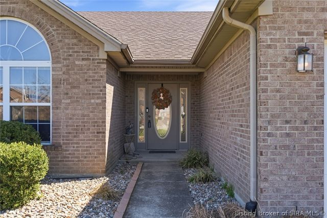 6320 Sky View Lane, Charlestown, IN 47111