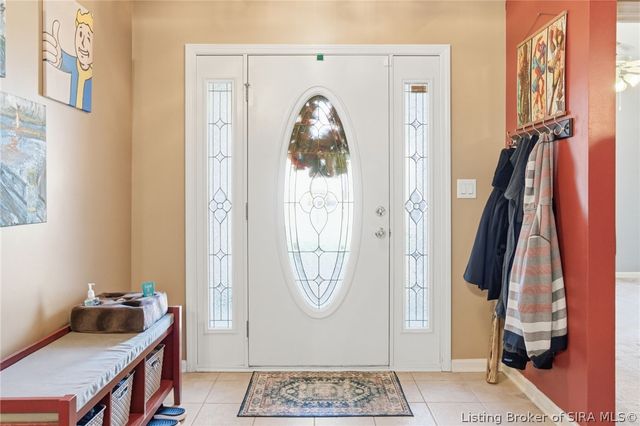 6320 Sky View Lane, Charlestown, IN 47111