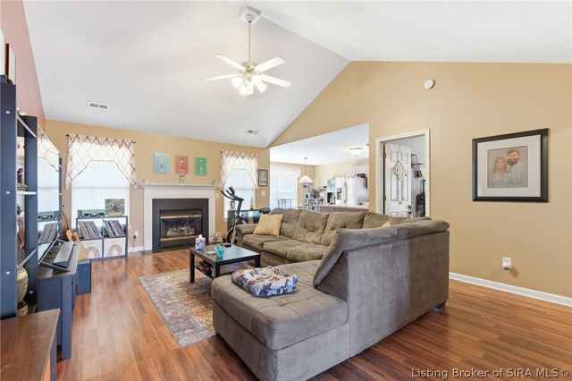 6320 Sky View Lane, Charlestown, IN 47111