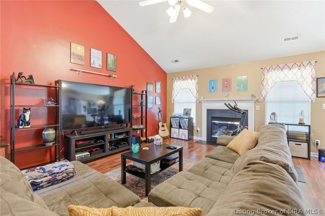 6320 Sky View Lane, Charlestown, IN 47111