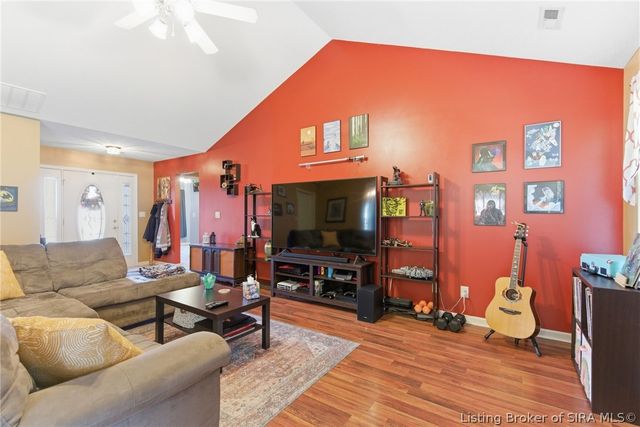 6320 Sky View Lane, Charlestown, IN 47111