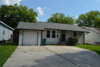 605 Maple Avenue, Pasadena, TX 77506