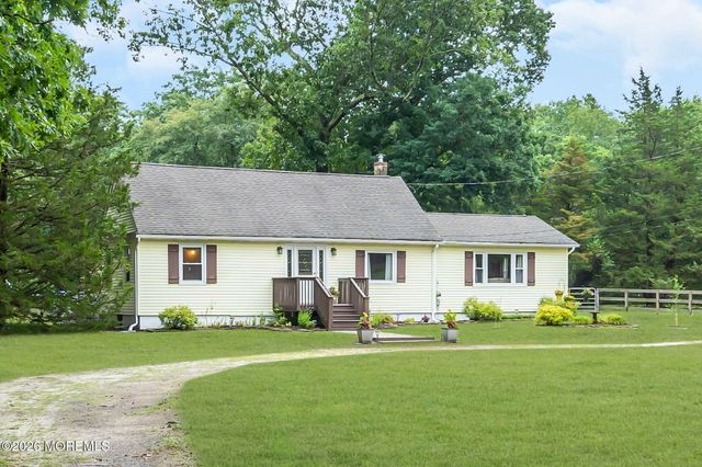 115 Park Avenue, Jackson, NJ 08527
