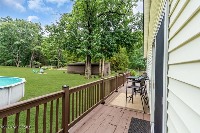 115 Park Avenue, Jackson, NJ 08527