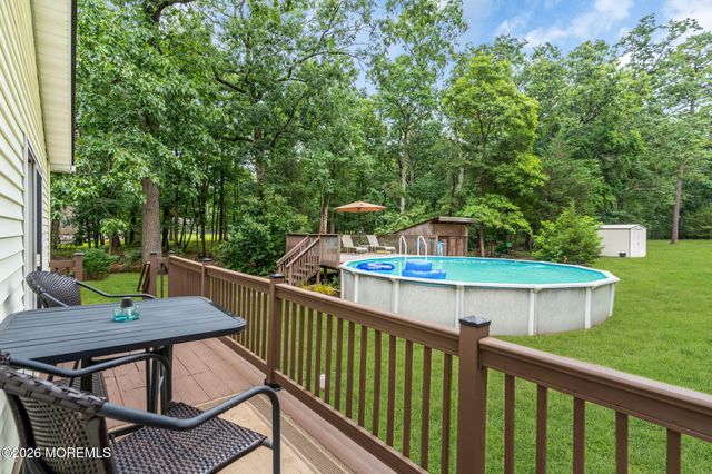 115 Park Avenue, Jackson, NJ 08527