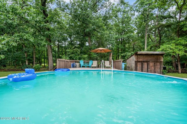 115 Park Avenue, Jackson, NJ 08527