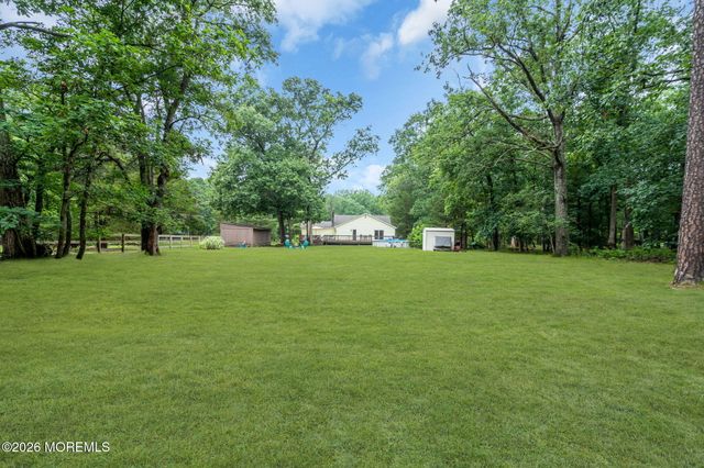 115 Park Avenue, Jackson, NJ 08527